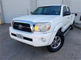 2011 Toyota Tacoma (CC-1320520) for sale in Houston , Texas