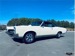 1967 Pontiac GTO (CC-1320523) for sale in Apex, North Carolina