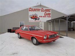 1974 Ford Mustang (CC-1320053) for sale in Staunton, Illinois