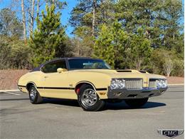 1970 Oldsmobile 442 For Sale 