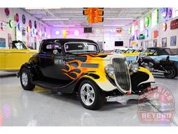 1934 Ford Coupe (CC-1320551) for sale in Wayne, Michigan