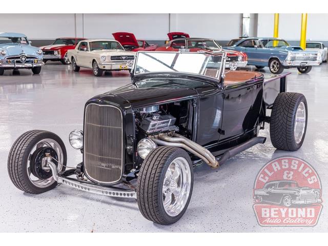 1932 Ford Roadster (CC-1320564) for sale in Wayne, Michigan
