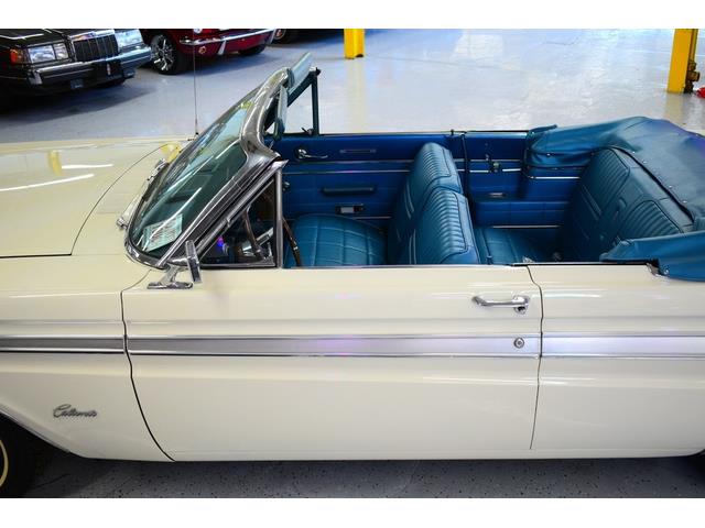 1964 Mercury Comet For Sale | ClassicCars.com | CC-1320569