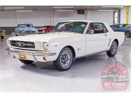 1965 Ford Mustang (CC-1320570) for sale in Wayne, Michigan