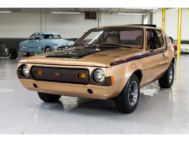 1976 AMC Gremlin for Sale ClassicCars CC 1320575