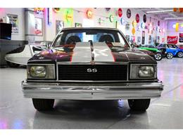 1978 Chevrolet El Camino (CC-1320577) for sale in Wayne, Michigan