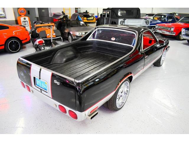 1978 Chevrolet El Camino (CC-1320577) for sale in Wayne, Michigan