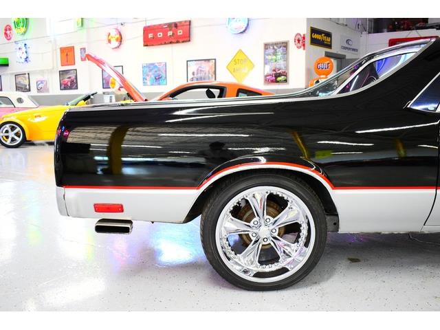 1978 Chevrolet El Camino (CC-1320577) for sale in Wayne, Michigan