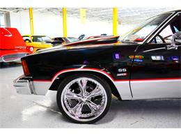 1978 Chevrolet El Camino (CC-1320577) for sale in Wayne, Michigan