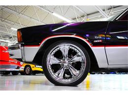 1978 Chevrolet El Camino (CC-1320577) for sale in Wayne, Michigan