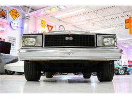 1978 Chevrolet El Camino (CC-1320577) for sale in Wayne, Michigan