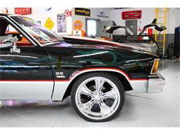 1978 Chevrolet El Camino (CC-1320577) for sale in Wayne, Michigan