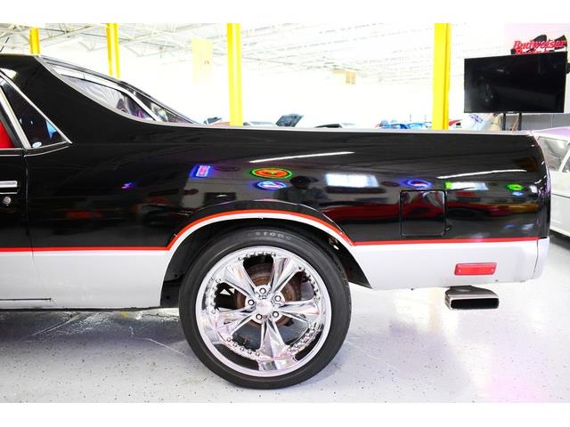 1978 Chevrolet El Camino (CC-1320577) for sale in Wayne, Michigan