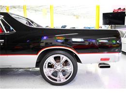 1978 Chevrolet El Camino (CC-1320577) for sale in Wayne, Michigan