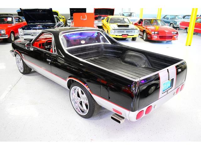 1978 Chevrolet El Camino (CC-1320577) for sale in Wayne, Michigan