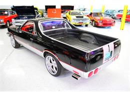 1978 Chevrolet El Camino (CC-1320577) for sale in Wayne, Michigan