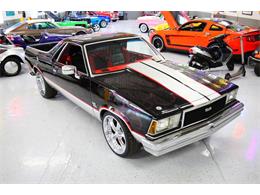 1978 Chevrolet El Camino (CC-1320577) for sale in Wayne, Michigan