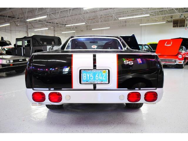 1978 Chevrolet El Camino (CC-1320577) for sale in Wayne, Michigan