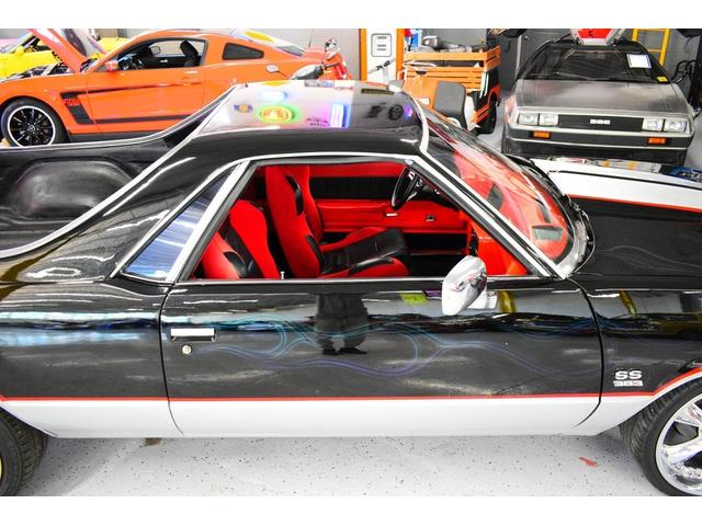 1978 Chevrolet El Camino (CC-1320577) for sale in Wayne, Michigan