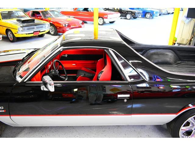 1978 Chevrolet El Camino (CC-1320577) for sale in Wayne, Michigan