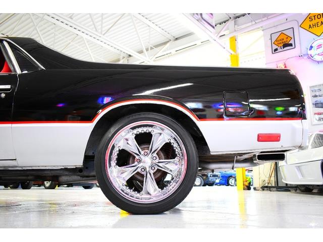1978 Chevrolet El Camino (CC-1320577) for sale in Wayne, Michigan