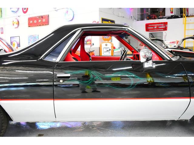 1978 Chevrolet El Camino (CC-1320577) for sale in Wayne, Michigan