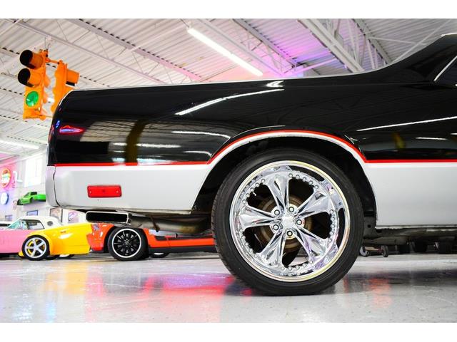 1978 Chevrolet El Camino (CC-1320577) for sale in Wayne, Michigan