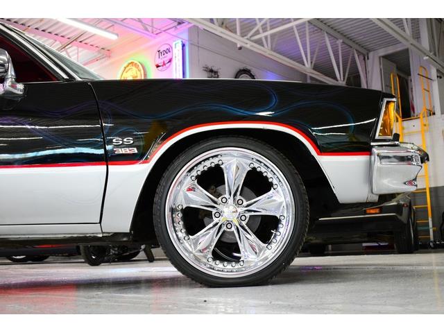 1978 Chevrolet El Camino (CC-1320577) for sale in Wayne, Michigan