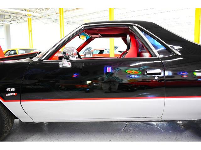 1978 Chevrolet El Camino (CC-1320577) for sale in Wayne, Michigan