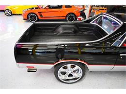 1978 Chevrolet El Camino (CC-1320577) for sale in Wayne, Michigan