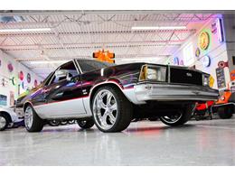 1978 Chevrolet El Camino (CC-1320577) for sale in Wayne, Michigan