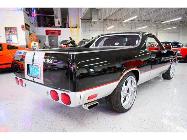 1978 Chevrolet El Camino (CC-1320577) for sale in Wayne, Michigan