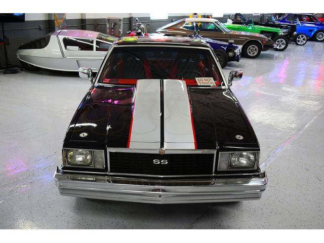 1978 Chevrolet El Camino (CC-1320577) for sale in Wayne, Michigan