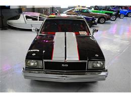 1978 Chevrolet El Camino (CC-1320577) for sale in Wayne, Michigan