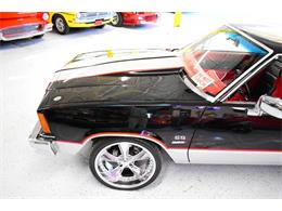 1978 Chevrolet El Camino (CC-1320577) for sale in Wayne, Michigan