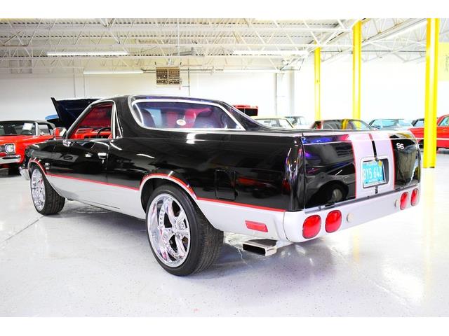 1978 Chevrolet El Camino (CC-1320577) for sale in Wayne, Michigan