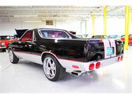 1978 Chevrolet El Camino (CC-1320577) for sale in Wayne, Michigan