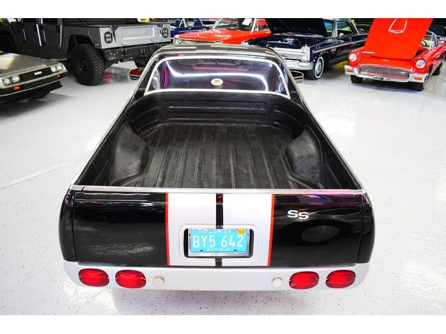 1978 Chevrolet El Camino (CC-1320577) for sale in Wayne, Michigan