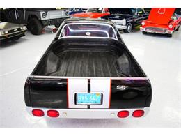 1978 Chevrolet El Camino (CC-1320577) for sale in Wayne, Michigan