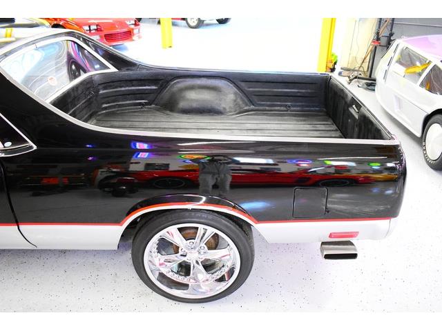 1978 Chevrolet El Camino (CC-1320577) for sale in Wayne, Michigan