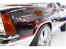 1978 Chevrolet El Camino (CC-1320577) for sale in Wayne, Michigan