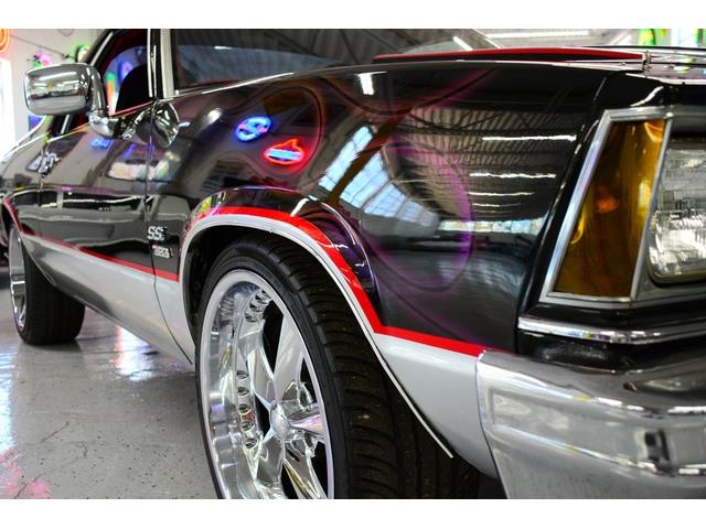 1978 Chevrolet El Camino (CC-1320577) for sale in Wayne, Michigan