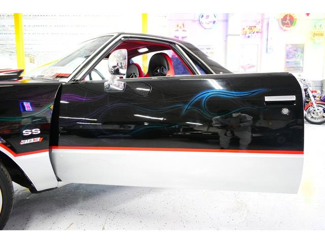 1978 Chevrolet El Camino (CC-1320577) for sale in Wayne, Michigan