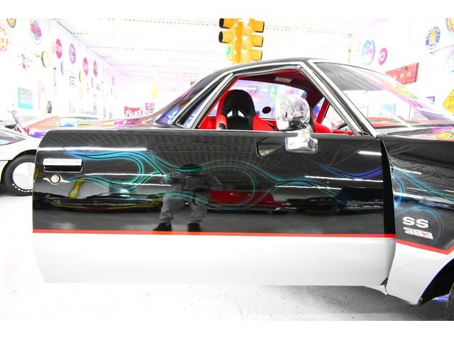 1978 Chevrolet El Camino (CC-1320577) for sale in Wayne, Michigan