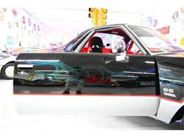 1978 Chevrolet El Camino (CC-1320577) for sale in Wayne, Michigan