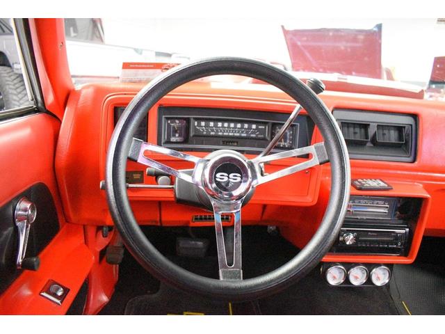 1978 Chevrolet El Camino (CC-1320577) for sale in Wayne, Michigan