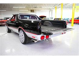 1978 Chevrolet El Camino (CC-1320577) for sale in Wayne, Michigan