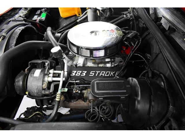 1978 Chevrolet El Camino (CC-1320577) for sale in Wayne, Michigan