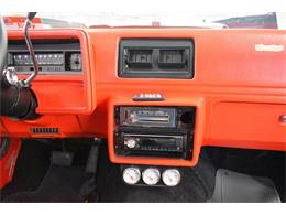 1978 Chevrolet El Camino (CC-1320577) for sale in Wayne, Michigan