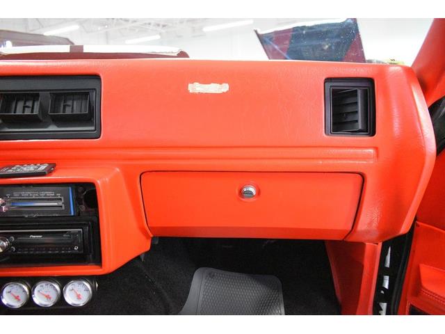 1978 Chevrolet El Camino (CC-1320577) for sale in Wayne, Michigan